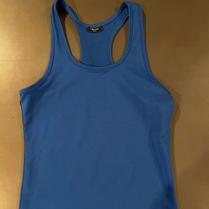 NWOT terez tank top